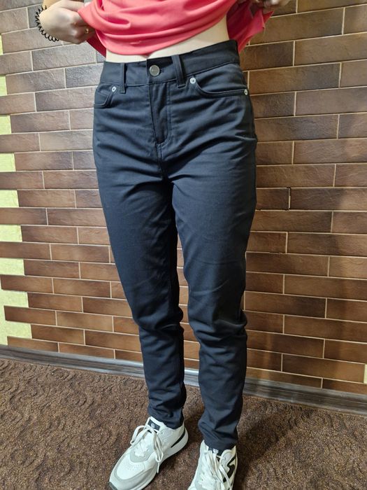 Оригінал! Жіночі джинси Nike jean slim fit golf pant