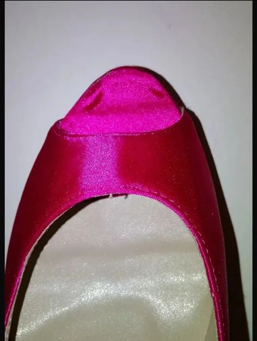 Sapatos Christian Louboutin VERY PRIVE 120