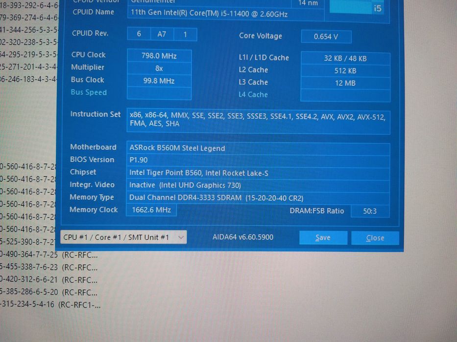 Модуль пам'яті PATRIOT Viper Steel DDR4 8GBx2 3200Mhz (PVS416G320C6K)
