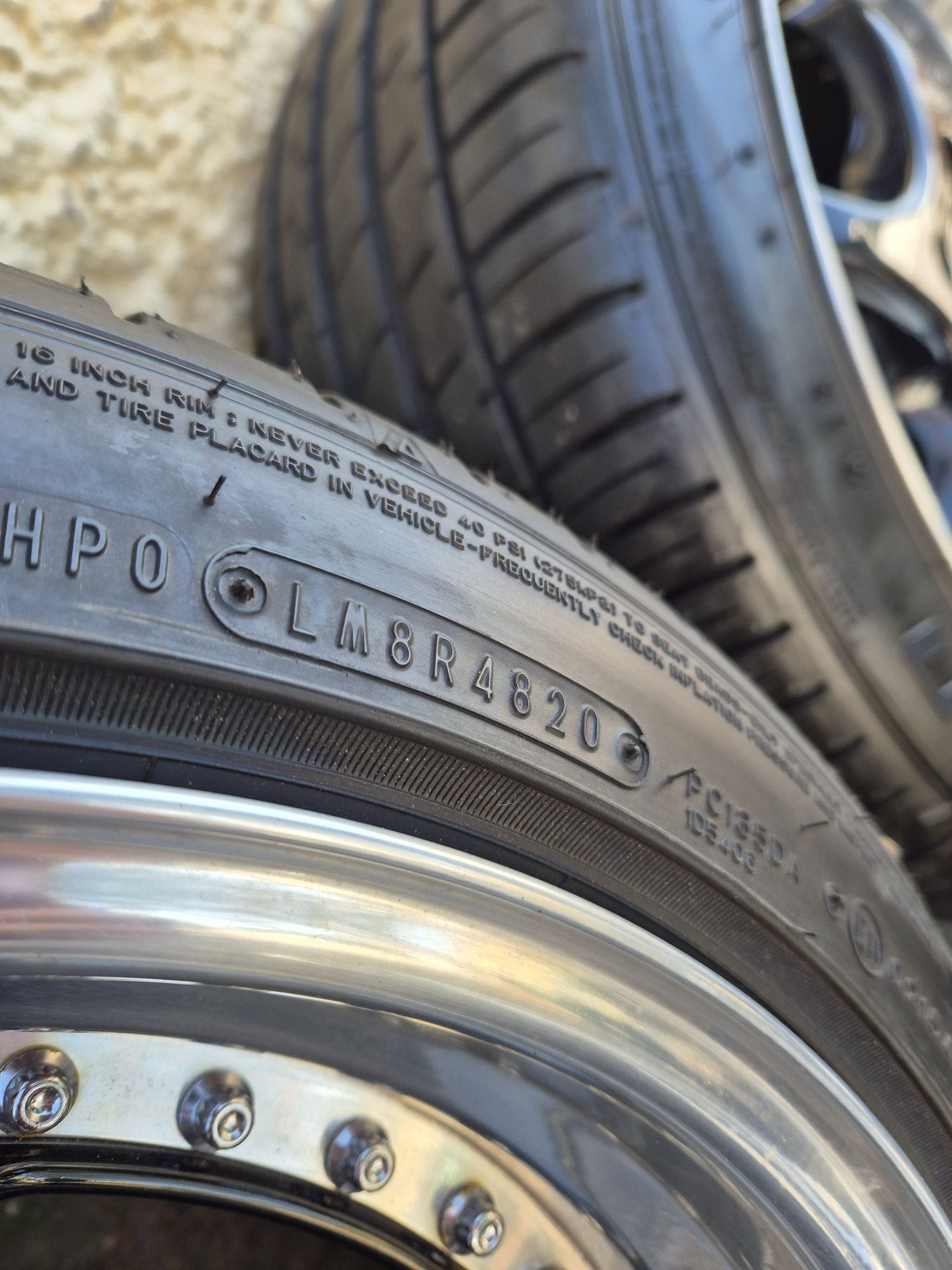 Artec S2 2tlg 3tlg 5x100 5x112 16" 9j/9.5j et50/44 Golf GTI