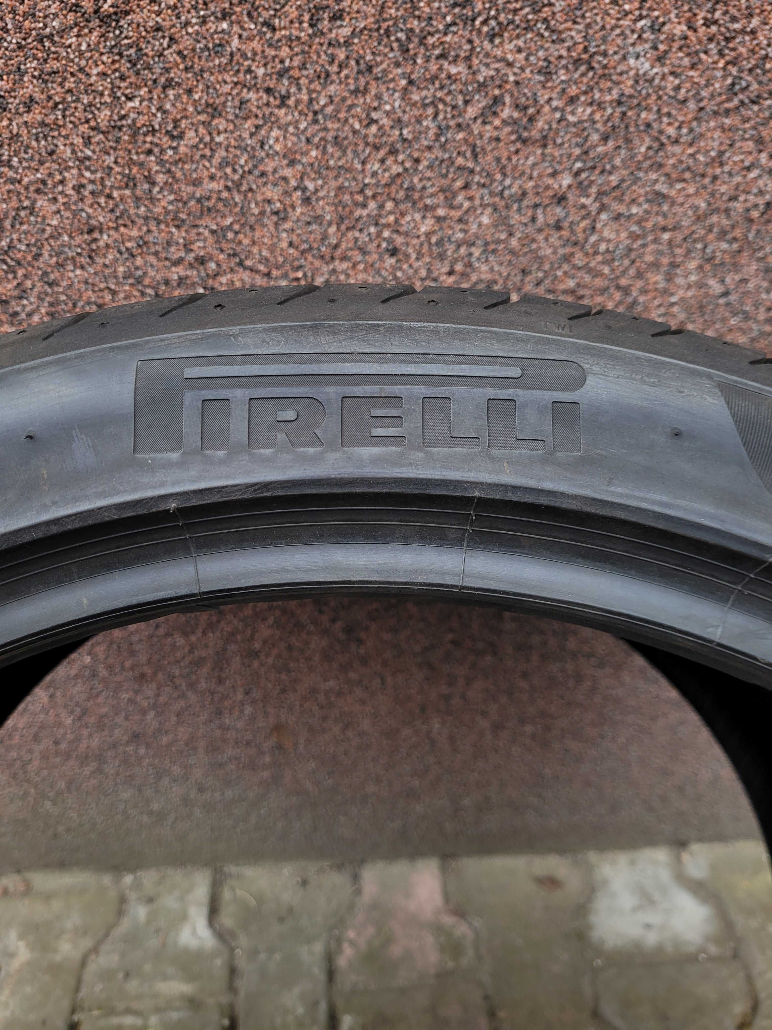 285/35R20 pirelli p zero