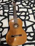 Guitarra clássica Esteve Modelo 5
