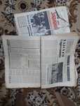 Stare gazety, Gazety tygodnik Powszechny, tygodnik solidarnosci