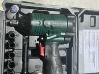 Máquina Pneumática Parkside