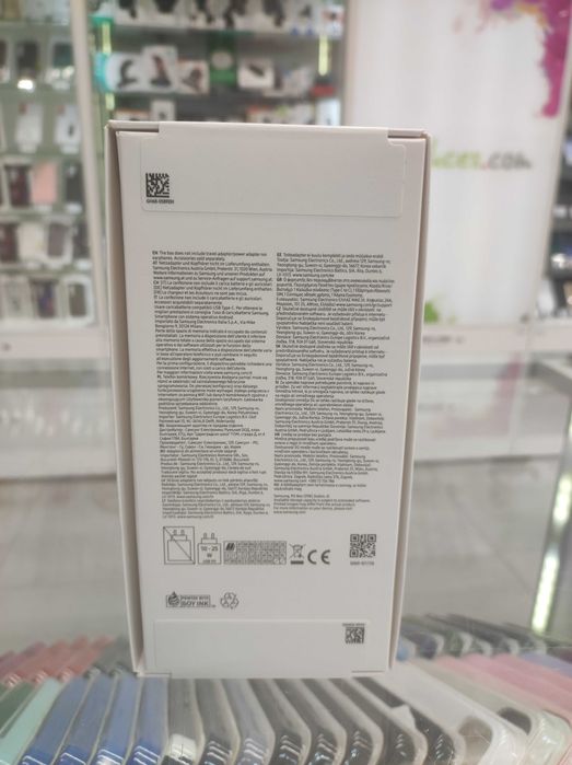 Samsung A26 5G 128GB NOWY Telakces Felicity *Raty 0%