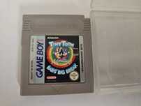 Gra Nintendo Game Boy Tiny Toon game boy classic