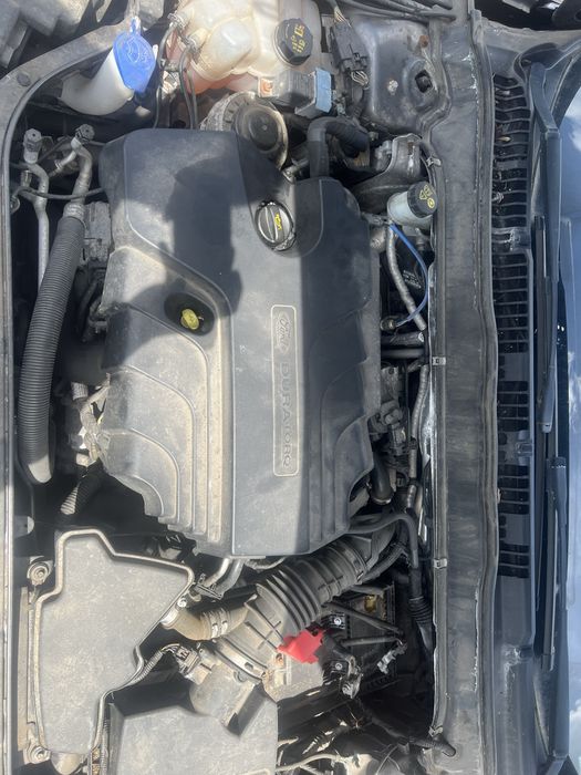 Ford Mondeo silnik 2.0 TDCI 2015r,Anglik..