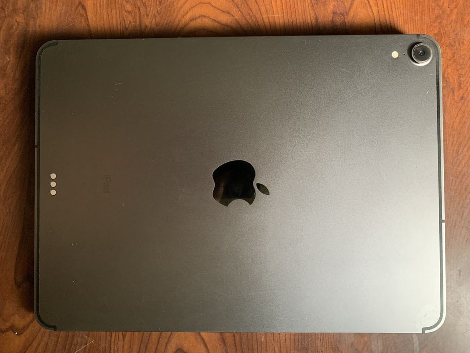 IPad 11 pro 512gb