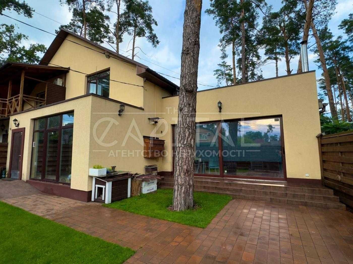 Продаж/Таунхаус/Буча/вул. Революції Гідності, 4Б/Києво-Святошинський