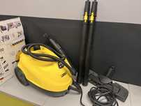 Parownica Karcher SC 1 - mop parowy - myjka parowa