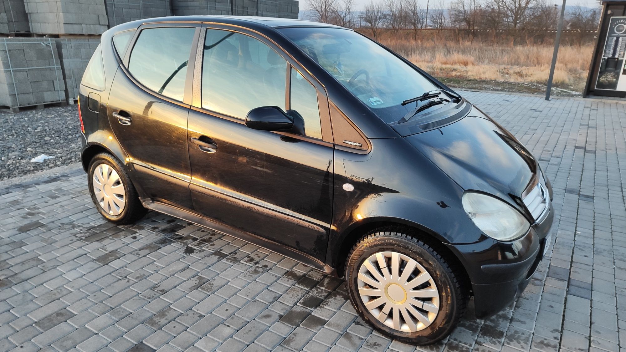 Продам Mercedes A 190