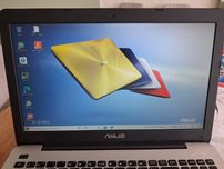Asus X555LJ w pełni sprawny