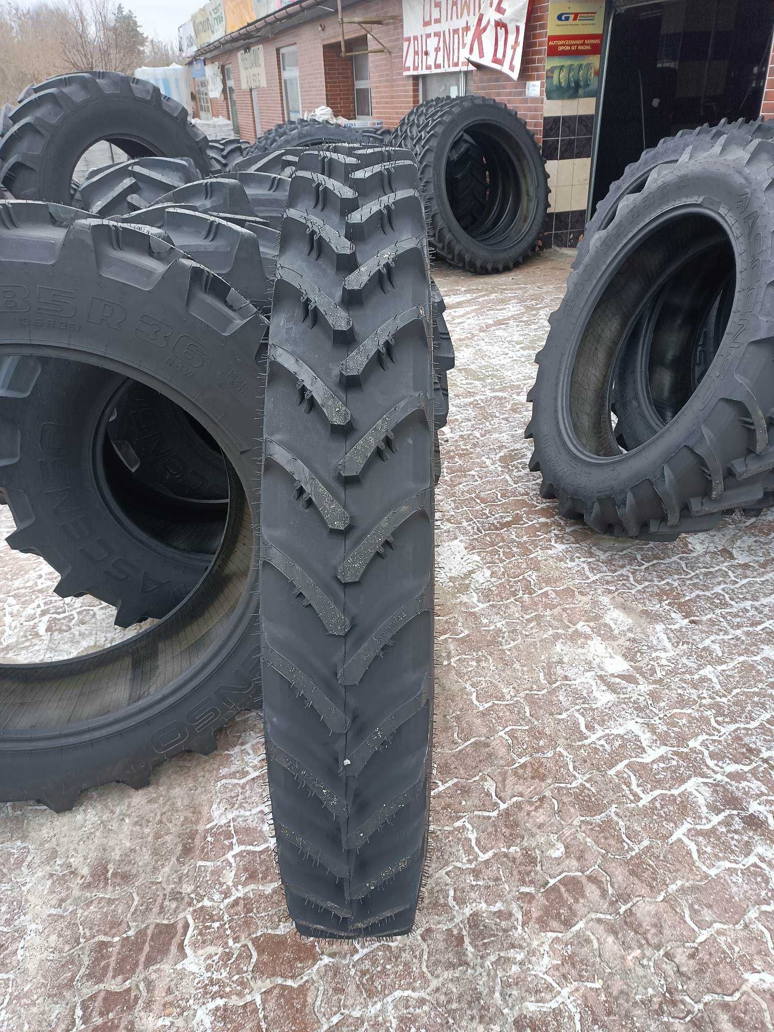 Opona 230/95R44 Ascenso TDR900 134D R1-W TL 7 lat gwarancji