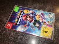 Mario + Rabbids Sparks of Hope SWITCH Nintendo gra (nowa w folii)