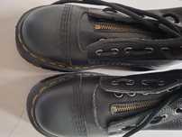 Buty damskie Martens
