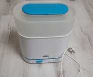 PHILIPS AVENT Sterylizator parowy 3w1