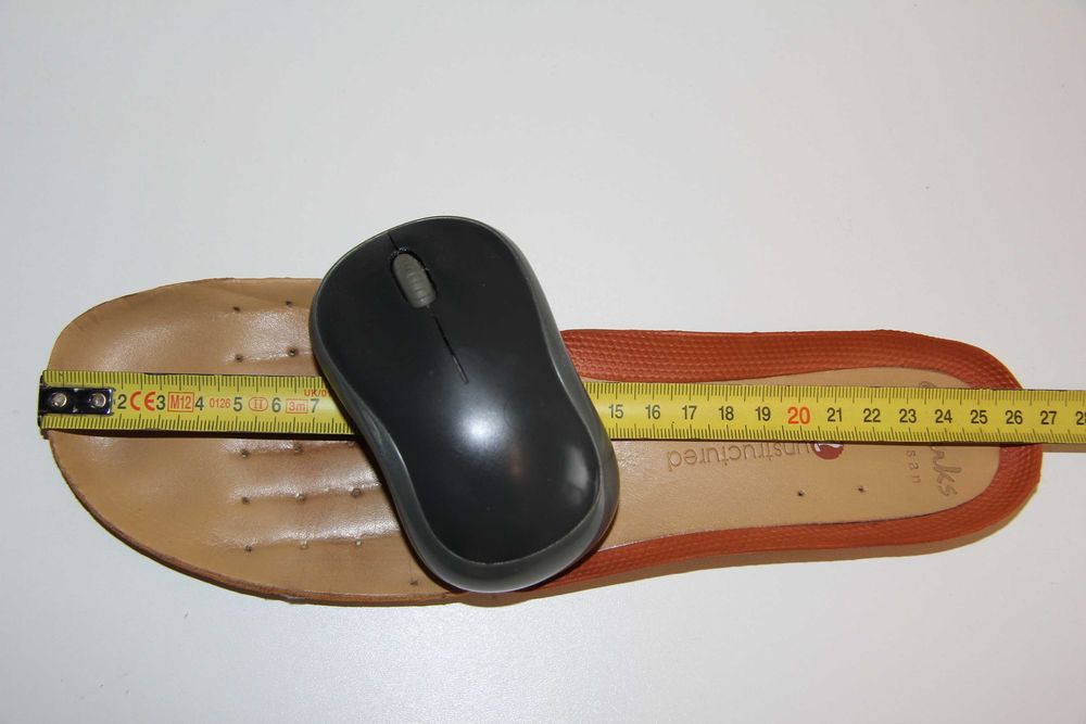 Кожаные,туфли,слипоны,мокасины"Clarks" 6/40/26см.