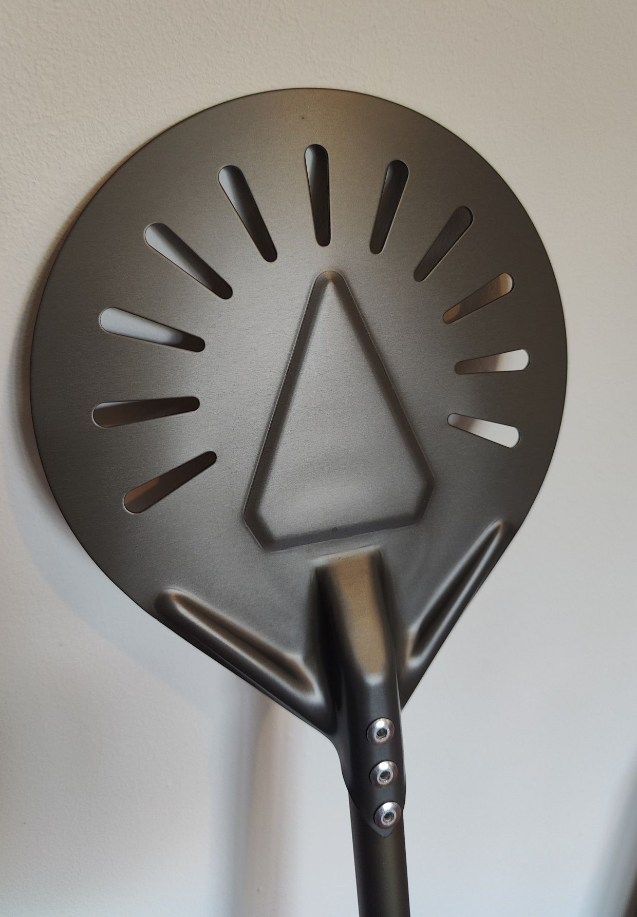 Pá de Aluminio para Pizzaria