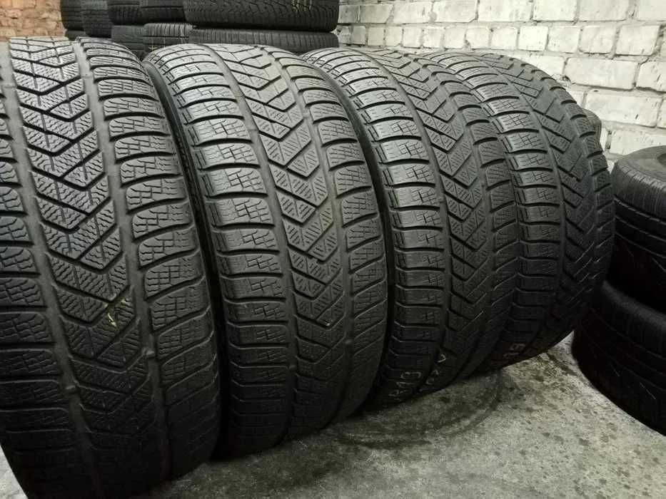 Резина б у 235/60 R18 , 235/60/18 , r18 235/60 шини б/в СКЛАД ГУМИ