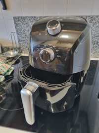 Air fryer Silvercrest Lidl