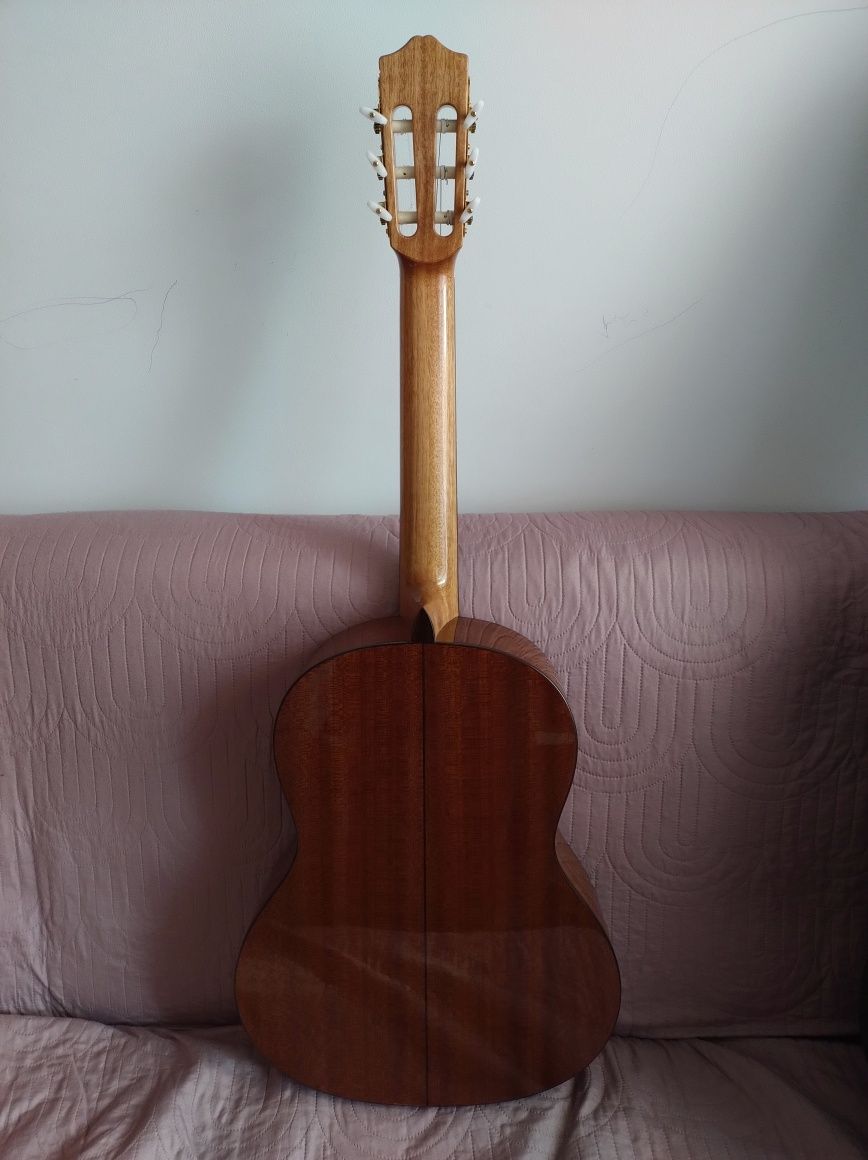 Gitara klasyczna Cordoba Dolce 7/8