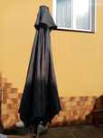 Sprzedam stol ogrodowy  6krzesel I parasol
