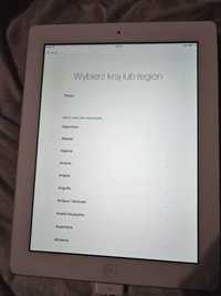 Ipad 3 generacji 16 GB model A1416