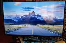 Продам 4К телевізор Xiaomi TV A Pro 43!!!