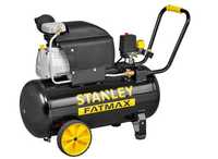 NOWY kompresor Stanley FATMAX 50l 1500W