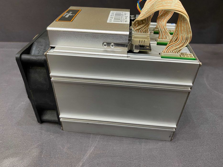 Zcash Asic для видобутку ZEC Zcash Bitman Z9 mini