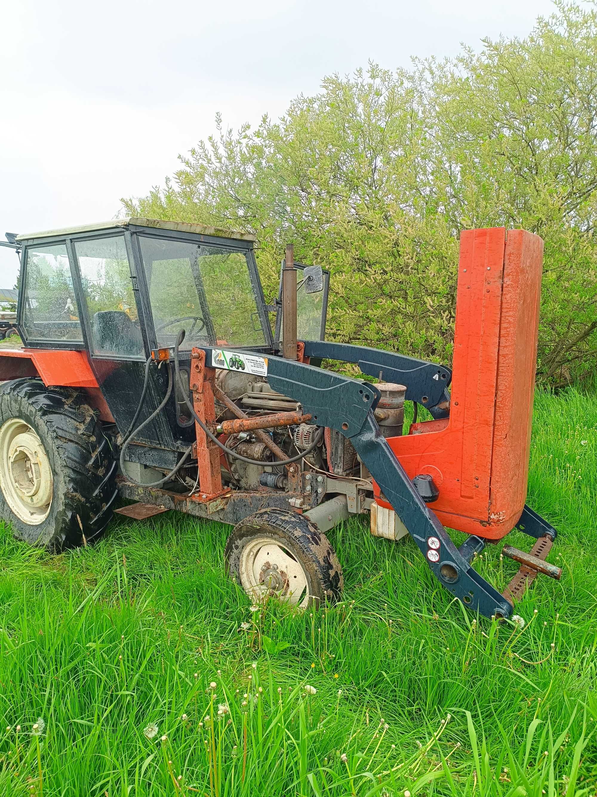 Ursus C-360 Ursus