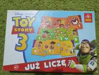 Trefl gra puzzle Toy Story 3 Już liczę