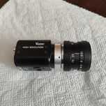Мини відео камера Watec wat-902B