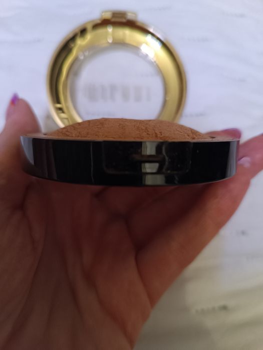 Bronzer Milano 04