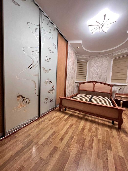 Оренда 3 к квартири на Чернівецькій