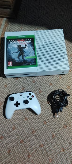 Konsola Xbox one 500g