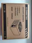 Zasilacz komputerowy Chieftec GPS-500A8 500W Czarny
