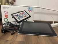 Tablet graficzny wacom One