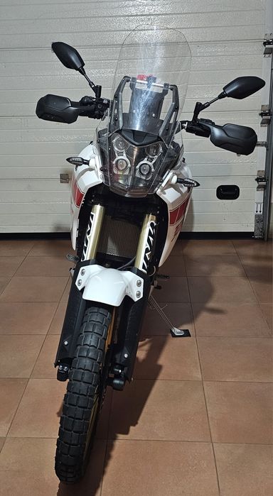 Yamaha Ténéré 700