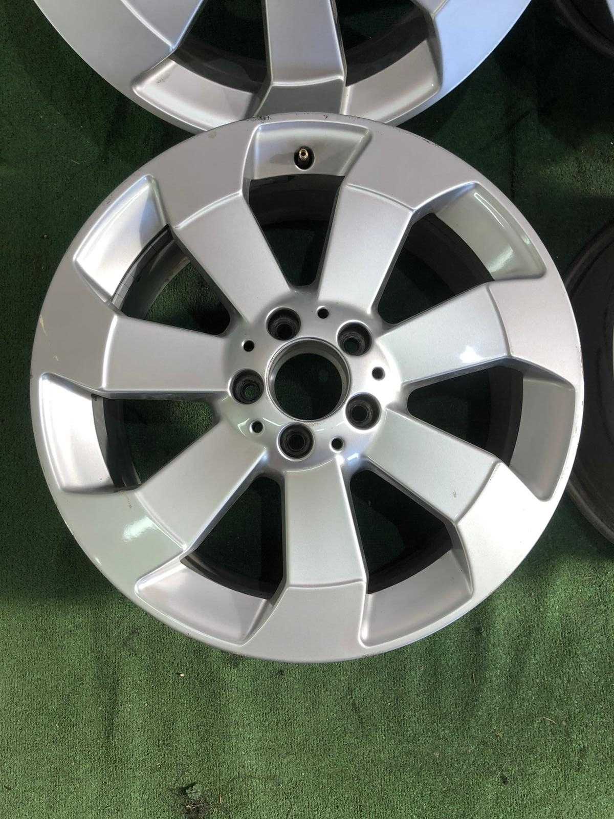 Alufelgi 5x112 18'' MERCEDES