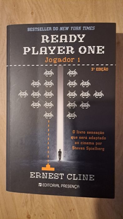Ready Player One: Jogador 1