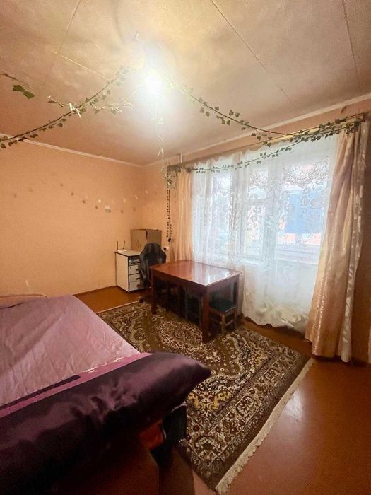 Продам 2 кімнатну квартиру в центрі м.Кременчука