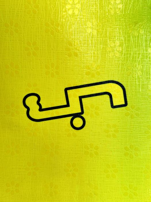 NOVA Libtech Skate Banana 10yrs Anniversary 154