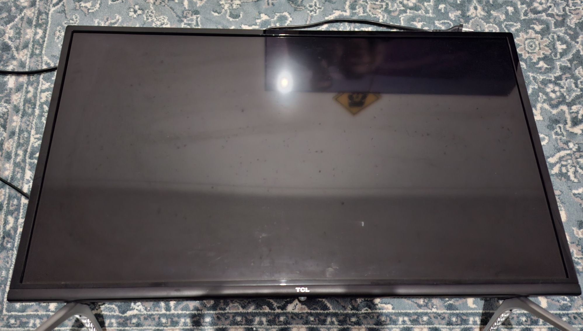 Televisor TCL - 32 Polegadas
