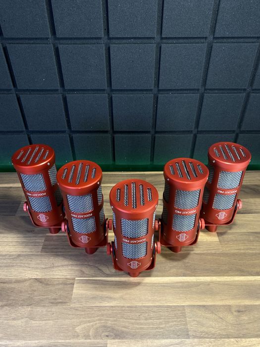 Sontronics PodCast Pro