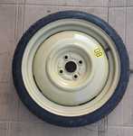 4x100 Dojazdówka Toyota Yaris Suzuki Swift Baleno Kia Rio Picanto i10