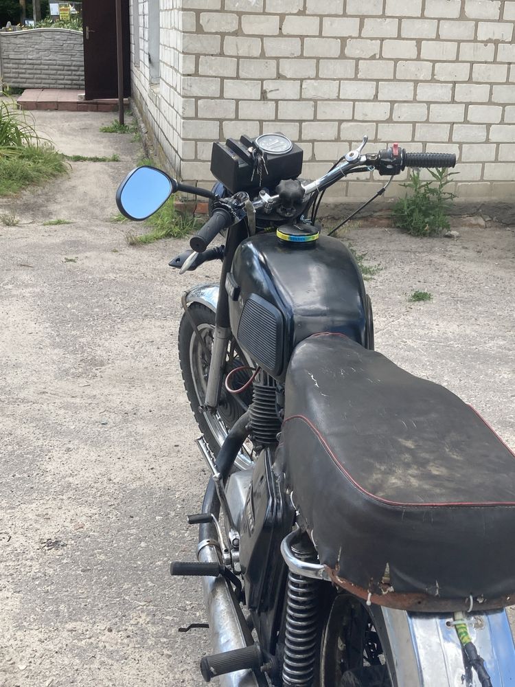 Иж планета 4