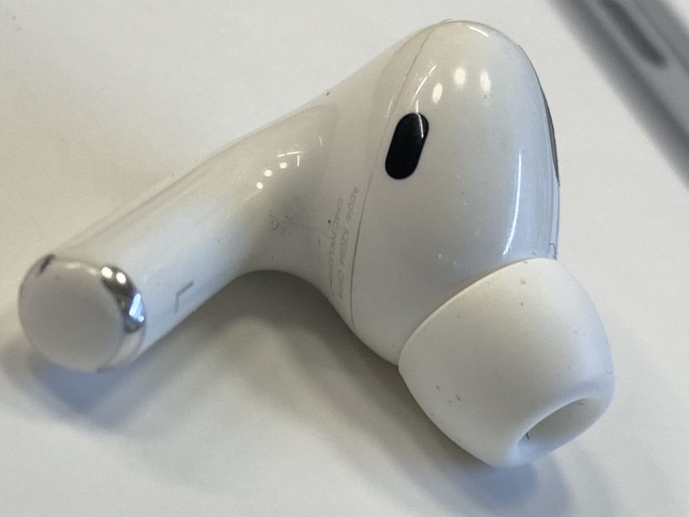 Продум навушник Airpods аірдодс про 1 лівий