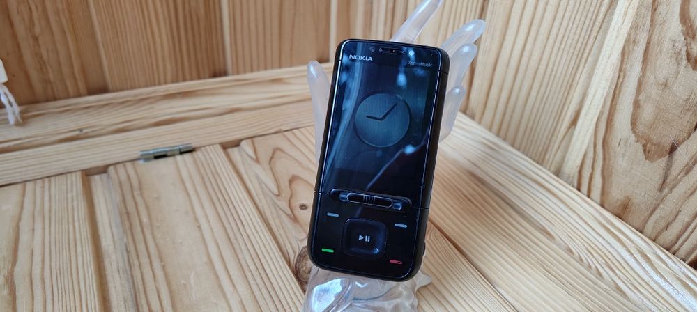 Nokia 5610 Express Music