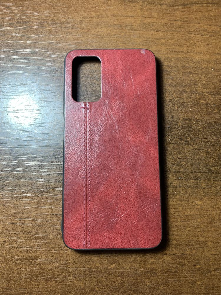 Чохол для Xiaomi Redmi Note 9